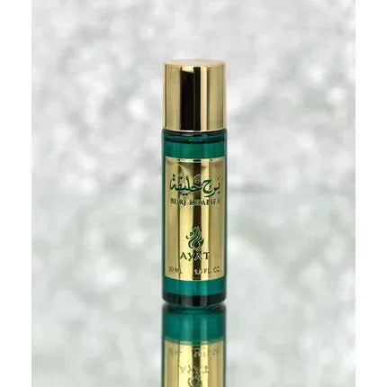 Ayat Perfumes Burj Khalifa 30 ml – Unisex Eau de Parfum – Produktansicht 3