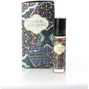 Ayat Perfumes Floral Bouquet Oil 6 ml – Blumiges Duftöl (einzeln & 6er-Pack)