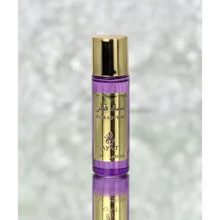 Ayat Perfumes Musk Cotton 30 ml – Unisex Eau de Parfum – Produktansicht 2
