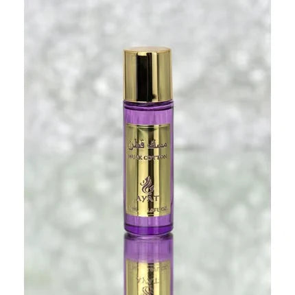 Ayat Perfumes Musk Cotton – Unisex Eau de Parfum Elegant - Neuheiten