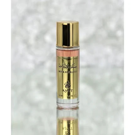 Ayat Perfumes Musk Emirates – Unisex Eau de Parfum 30 ml - Neuheiten