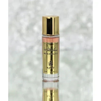 Ayat Perfumes Musk Emirates 30 ml – Unisex Eau de Parfum – ausgewählte Produktansicht