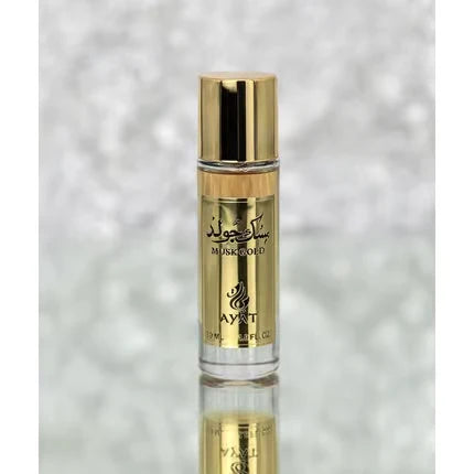 Ayat Perfumes Musk Gold 30 ml – Unisex Eau de Parfum - Neuheiten