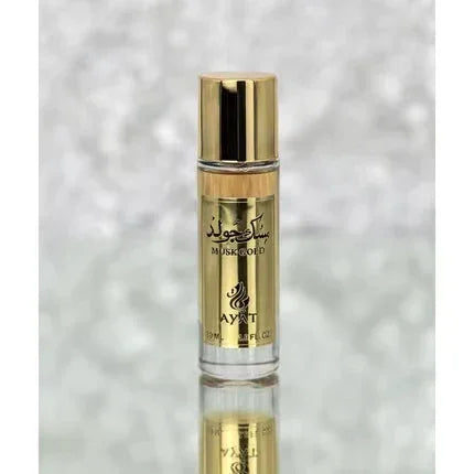 Ayat Perfumes Musk Gold 30 ml – Unisex Eau de Parfum – ausgewählte Produktansicht