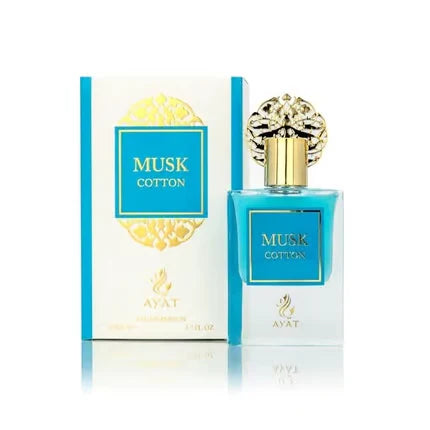 Ayat Perfumes Prestige Complete Musk Collection – Duftset - Neuheiten