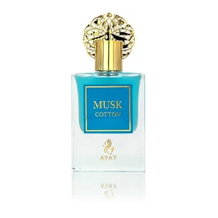 Ayat Perfumes Prestige Complete Musk Collection – Duftset - Neuheiten