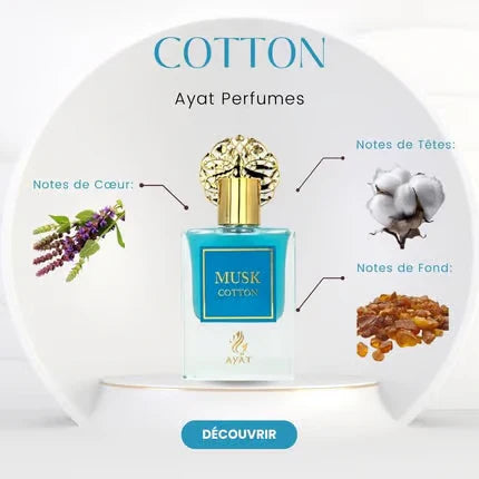 Ayat Perfumes Prestige Complete Musk Collection – Duftset - Neuheiten