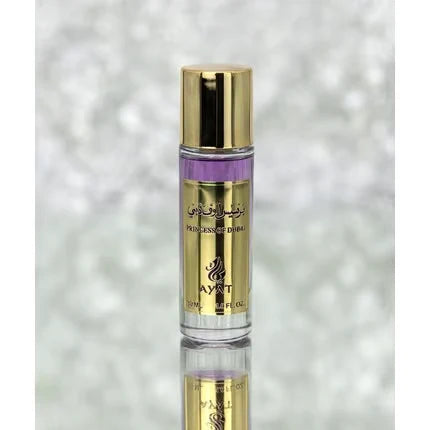 Ayat Perfumes Princess of Dubai – Unisex Eau de Parfum - Neuheiten
