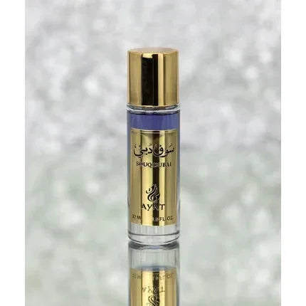 Ayat Perfumes Souq Dubai 30 ml – Unisex Eau de Parfum – Produktansicht 2