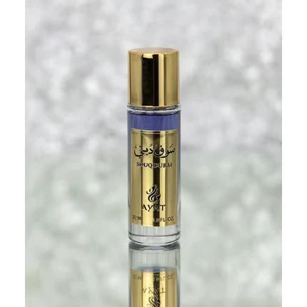 Ayat Perfumes Souq Dubai – Unisex Eau de Parfum 30 ml - Neuheiten