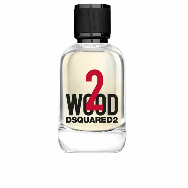 Dsquared2 2 Wood Unisex – Eau de Toilette - Neuheiten