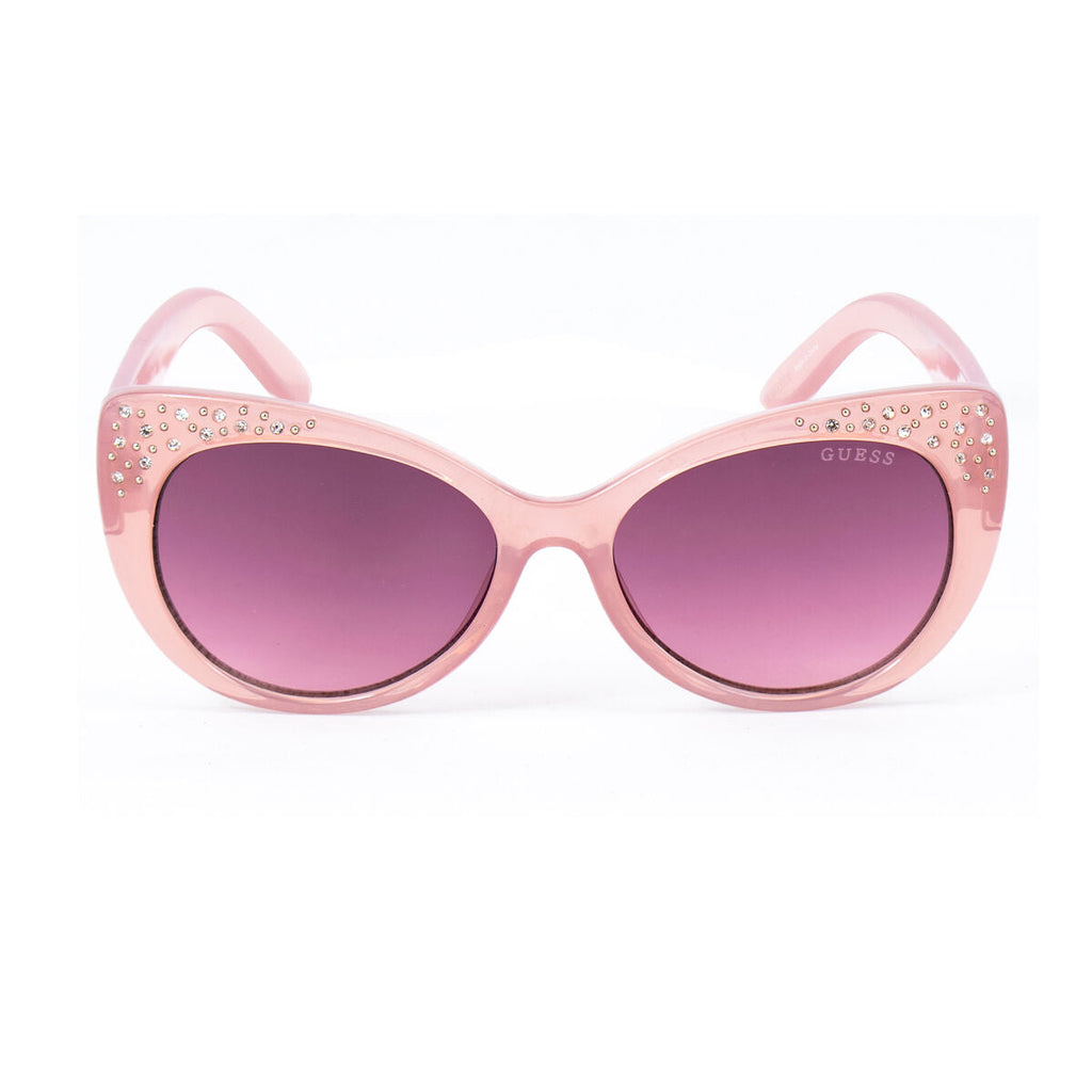 Guess Kindersonnenbrille – Modischer UV-Schutz Für Kinder