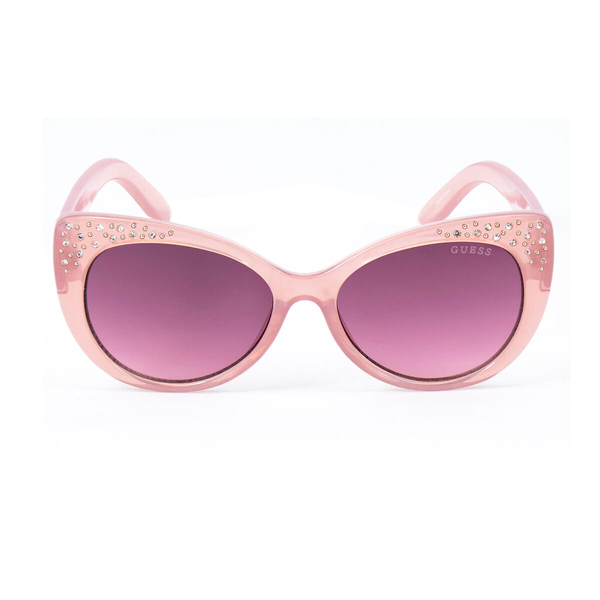Guess Kindersonnenbrille – Modischer UV-Schutz Für Kinder
