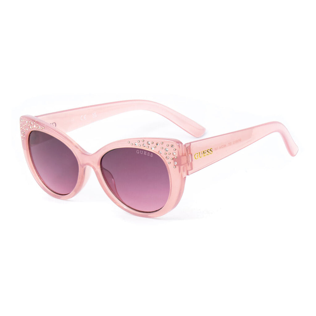 Guess Kindersonnenbrille – Modischer UV-Schutz Für Kinder