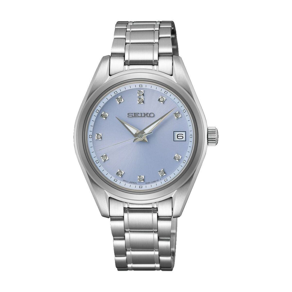 Herrenuhr Seiko SUR581P1 jetzt online kaufen