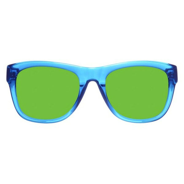 Just Cavalli Unisex-Sonnenbrille JC597S in Grün-Blau - Mode & Accessoires