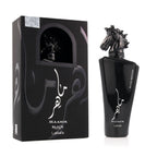 Lattafa Maahir Black Edition Unisex EDP Duft - Damenparfum