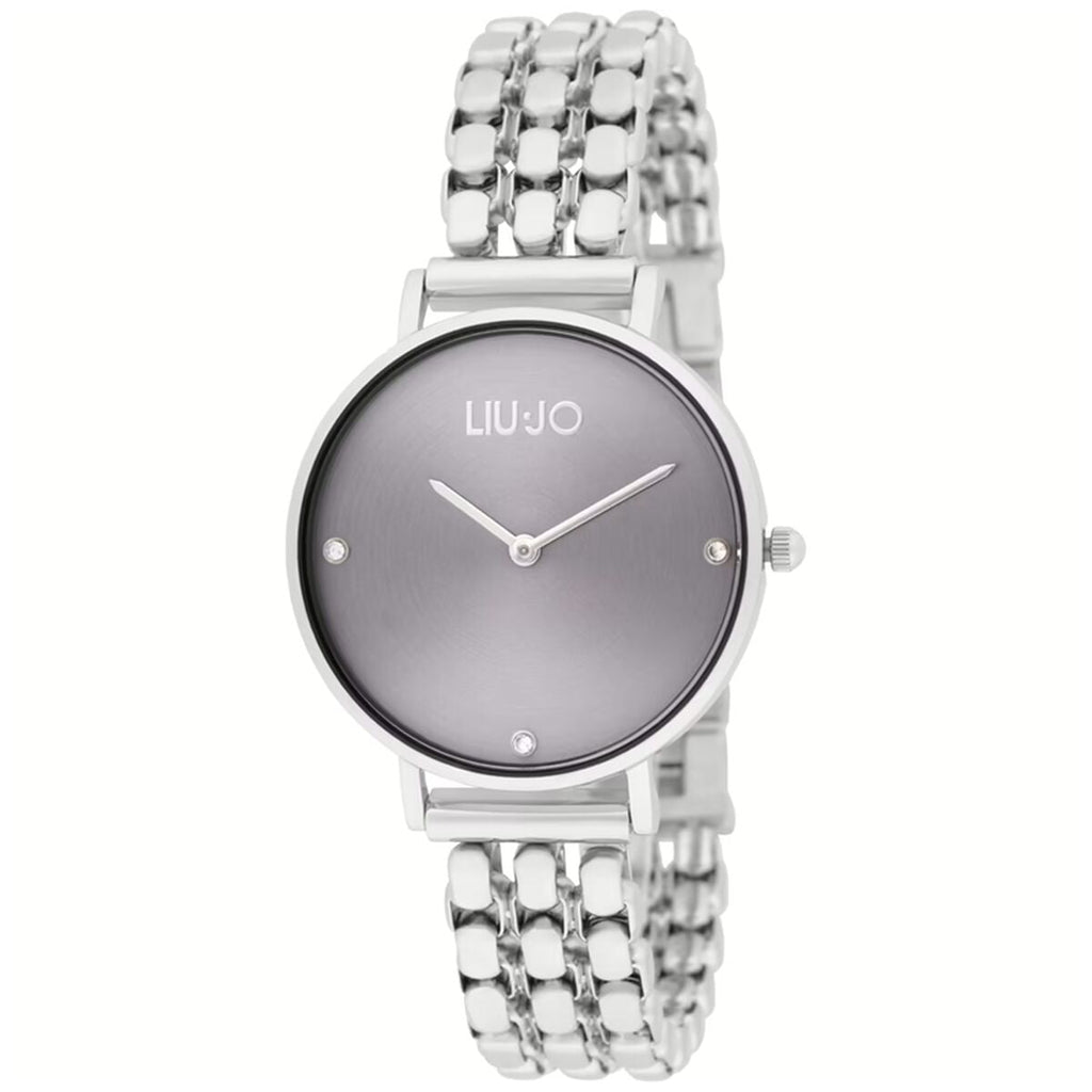 Liu Jo Unisex-Uhr - Stilvolles Design und hohen Tragekomfort - Mode & Accessoires