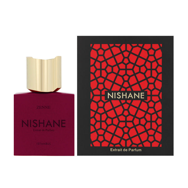 Nishane Unisex Eau de Parfum 50 ml – Einzigartiger Duft - Neuheiten
