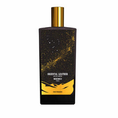 Produktbild von Unisex-Parfüm Memo Paris ORIENTAL LEATHER 75 ml