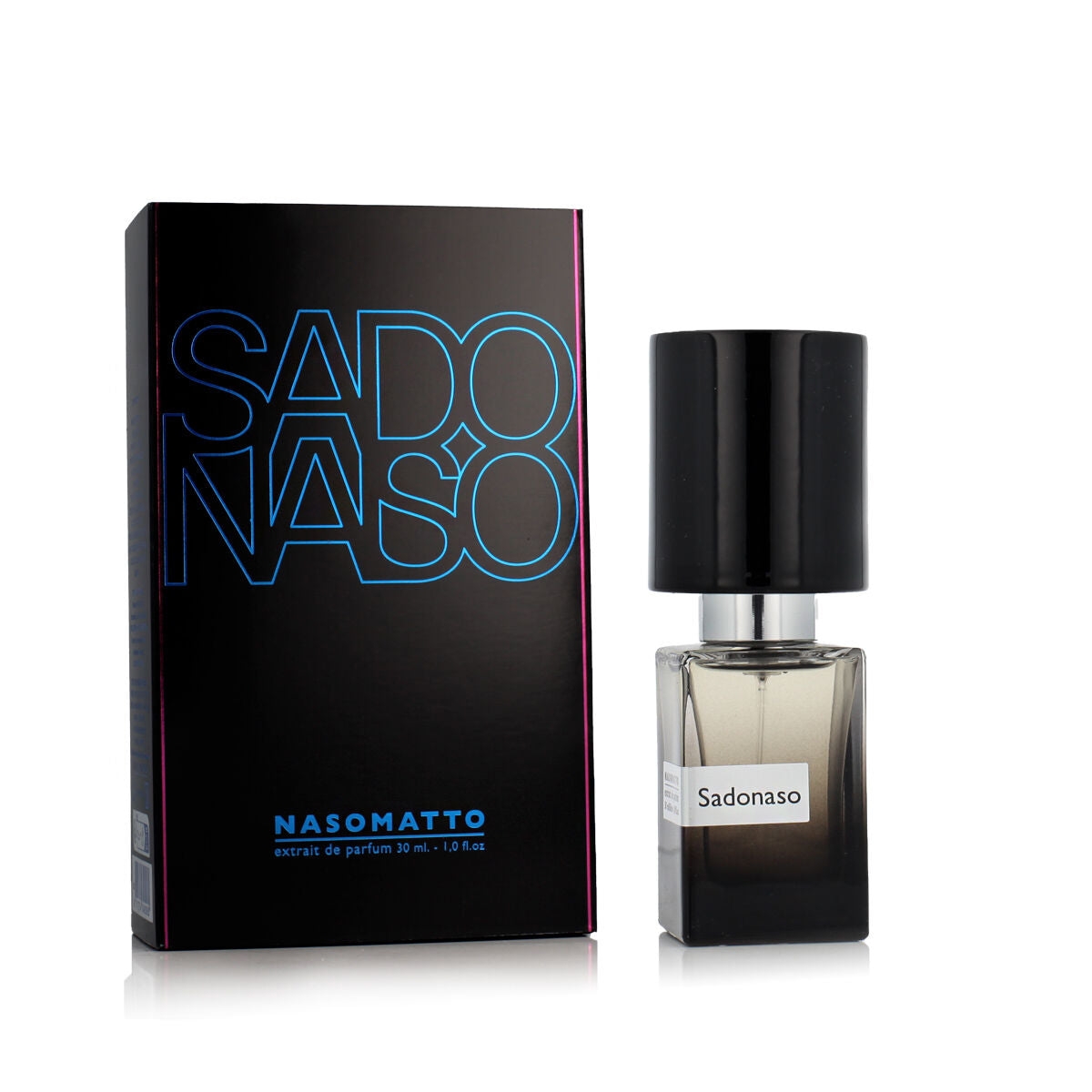 Unisex Parfüm Nasomatto Sadonaso 30 ml Duft kaufen