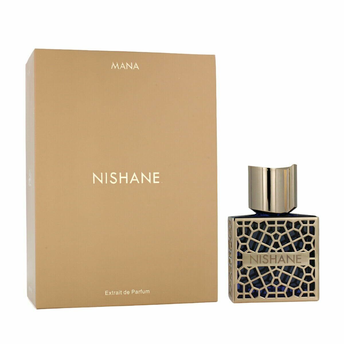 Unisex Parfüm Nishane Mana 50 ml kaufen