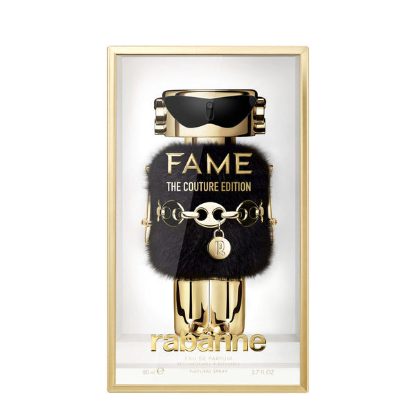 Unisex-Parfüm Paco Rabanne FAME 80 ml jetzt bestellen - Neuheiten
