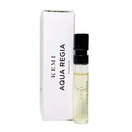 Xerjoff Aqua Regia – Parfum 2 ml Spray (Unisex) – ausgewählte Produktansicht