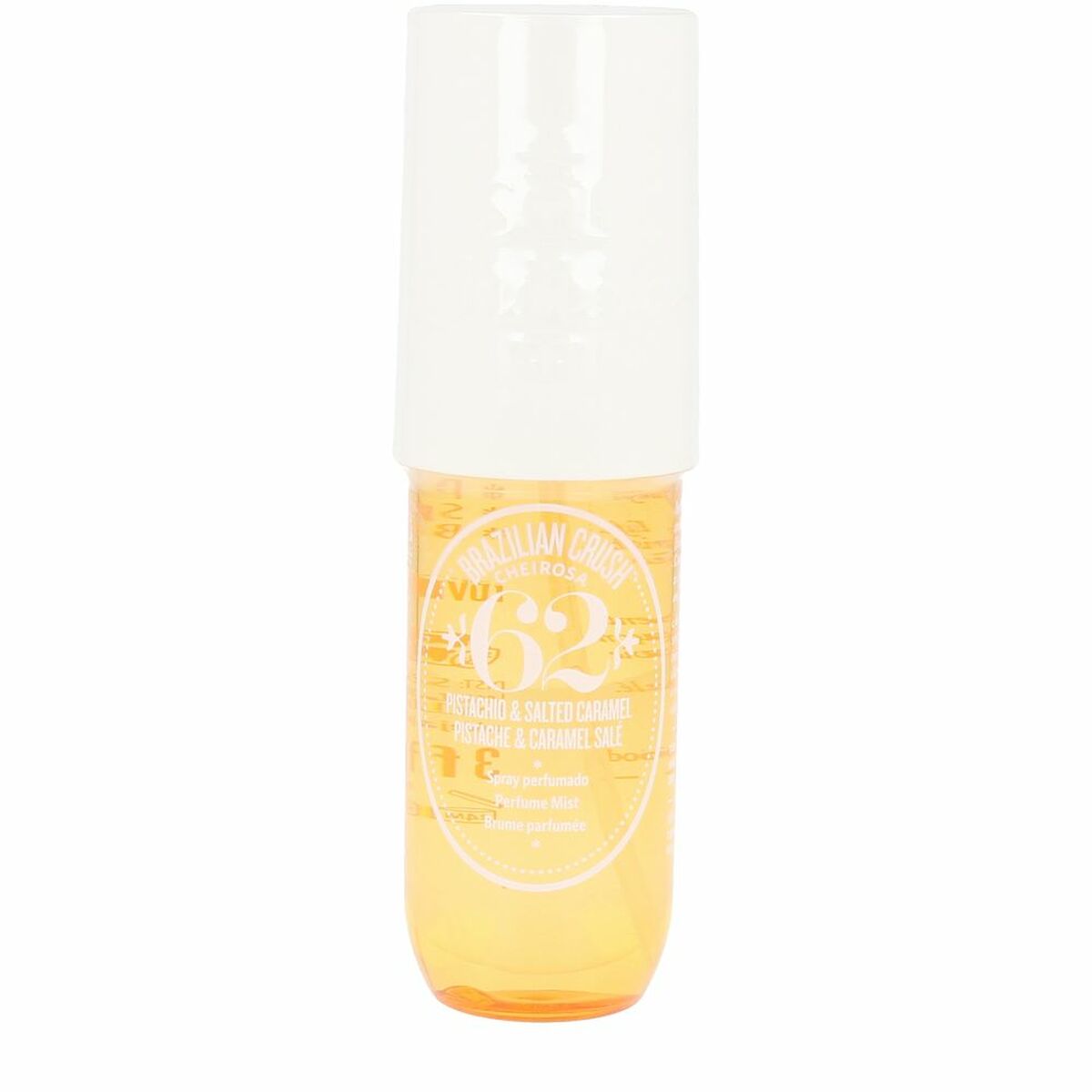 Unisex Parfum Sol de Janeiro Cheirosa 90 ml - Neuheiten