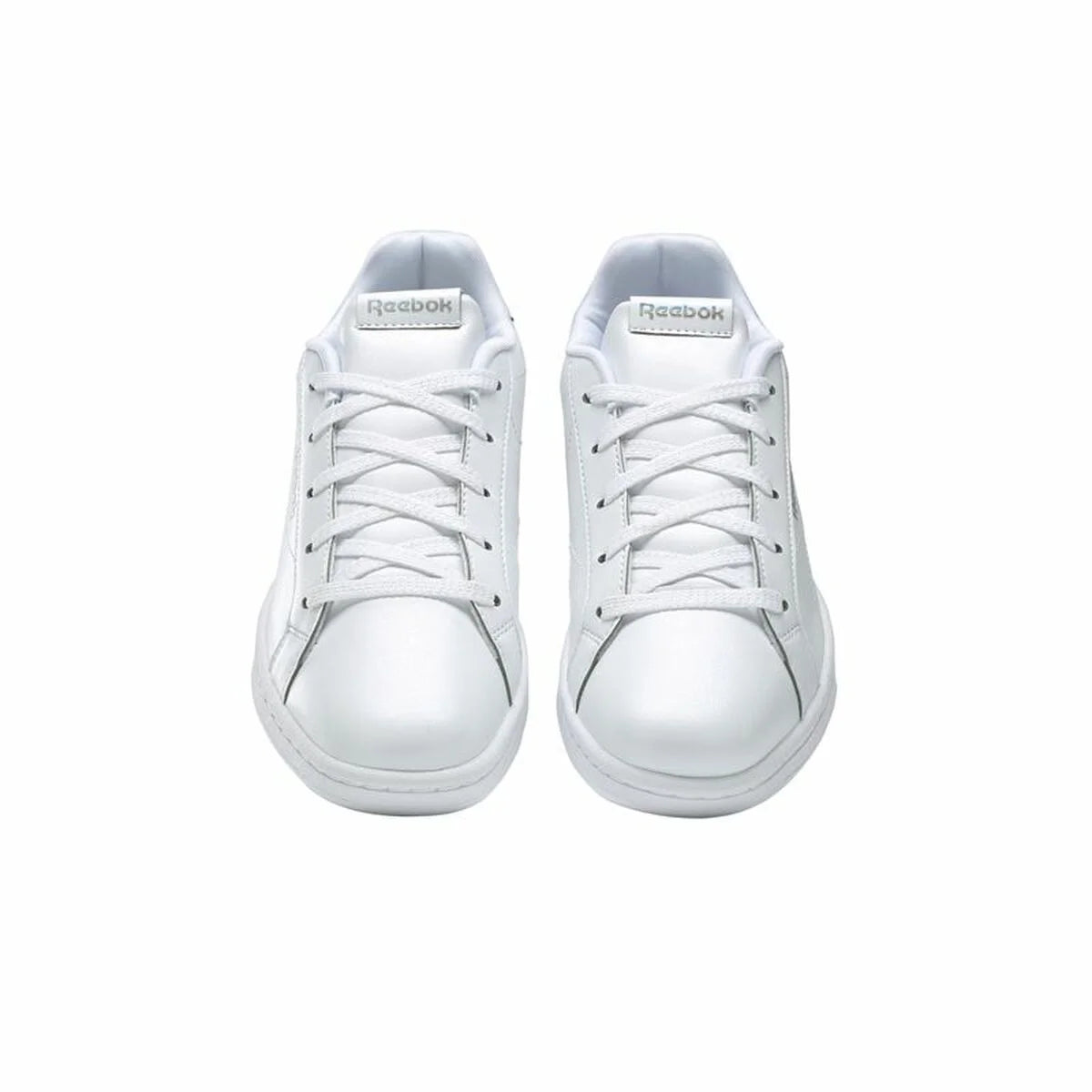 Unisex Sneaker Reebok Classic Royal Weiß – Produktansicht 2