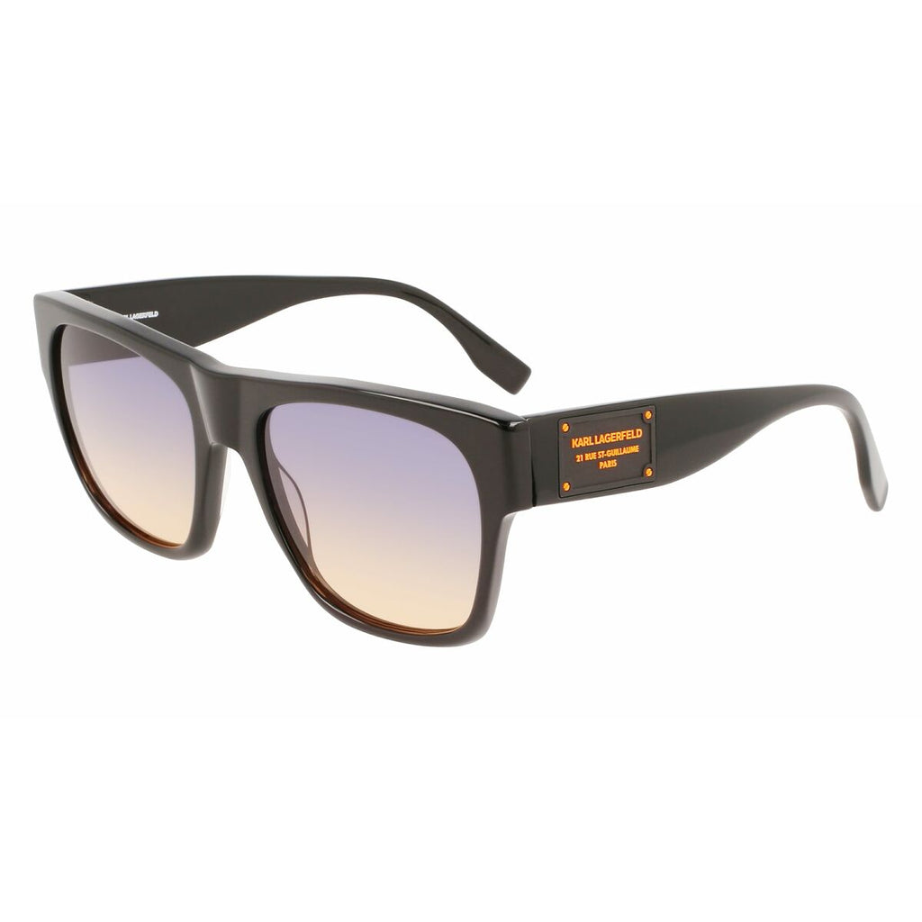 Unisex Sonnenbrille Karl Lagerfeld KL6074S001 - Mode & Accessoires