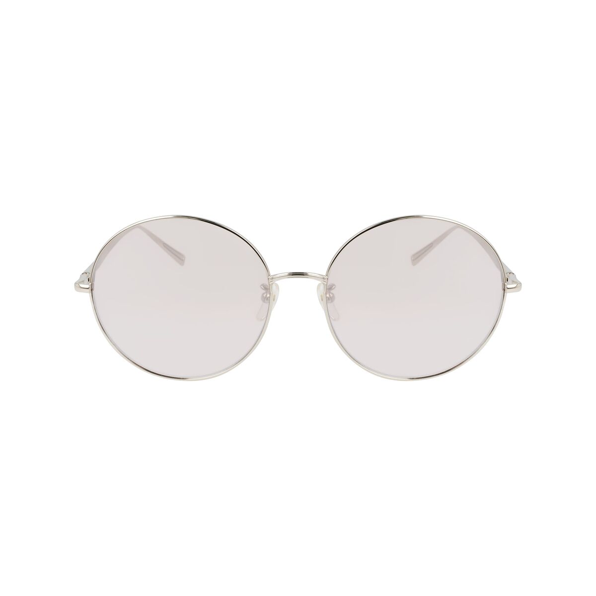 Unisex-Sonnenbrille Longchamp LO116SA-714 Ø 62 mm Gold