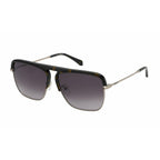 Unisex Sonnenbrille Zadig Voltaire SZV321-60A39Y kaufen