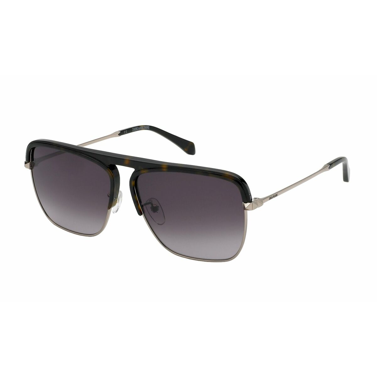 Unisex Sonnenbrille Zadig Voltaire SZV321-60A39Y kaufen