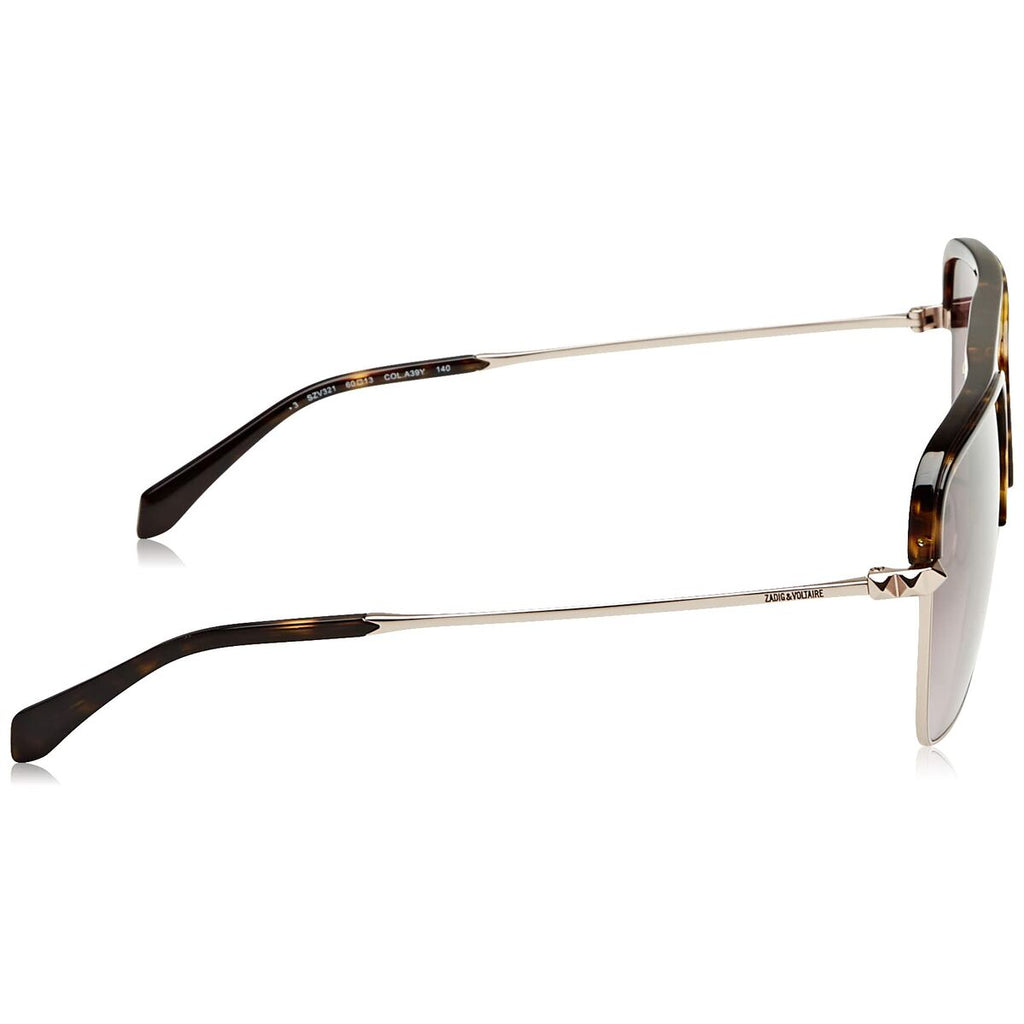 Unisex Sonnenbrille Zadig Voltaire SZV321-60A39Y kaufen