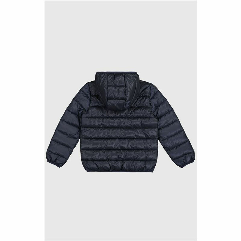 Sportjacke für Kinder Champion Dunkelblau kaufen