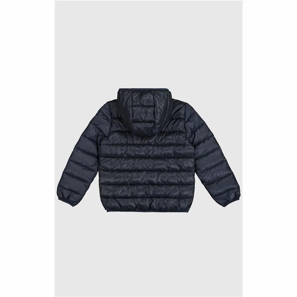 Sportjacke für Kinder Champion Dunkelblau kaufen