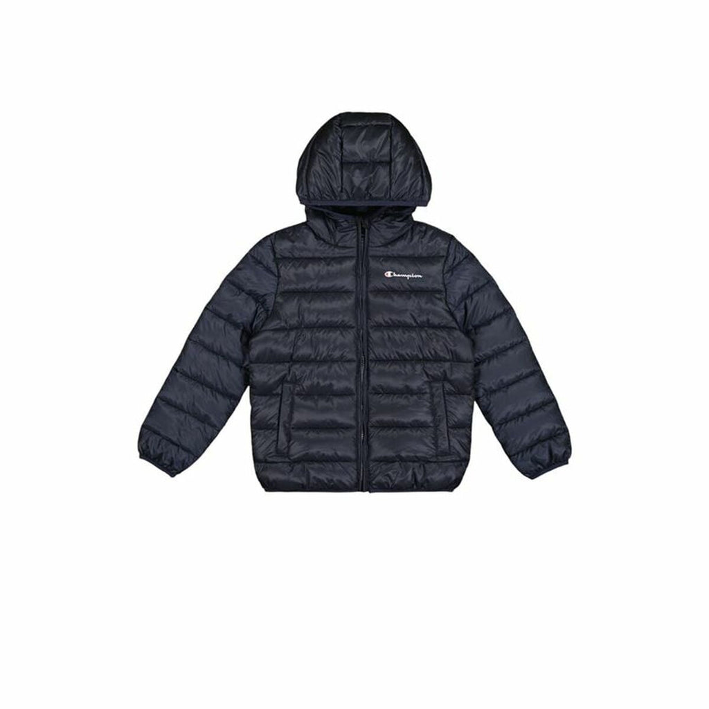 Sportjacke für Kinder Champion Dunkelblau kaufen