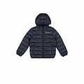 Sportjacke für Kinder Champion Dunkelblau kaufen