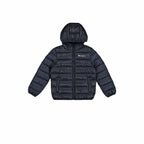 Sportjacke für Kinder Champion Dunkelblau kaufen