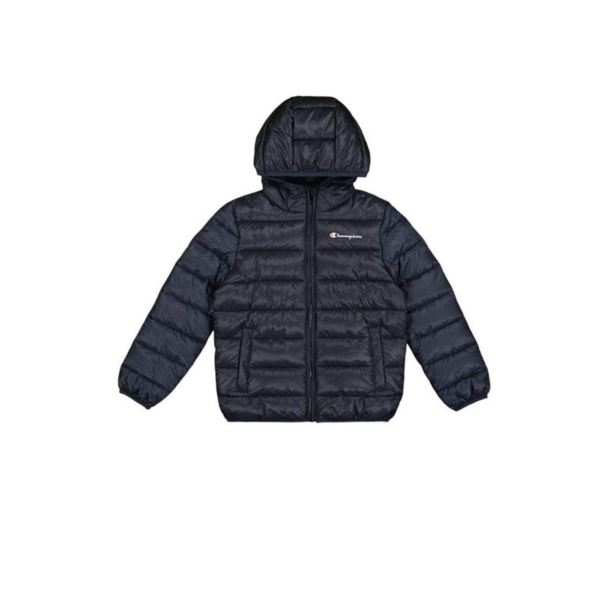 Sportjacke für Kinder Champion Dunkelblau kaufen