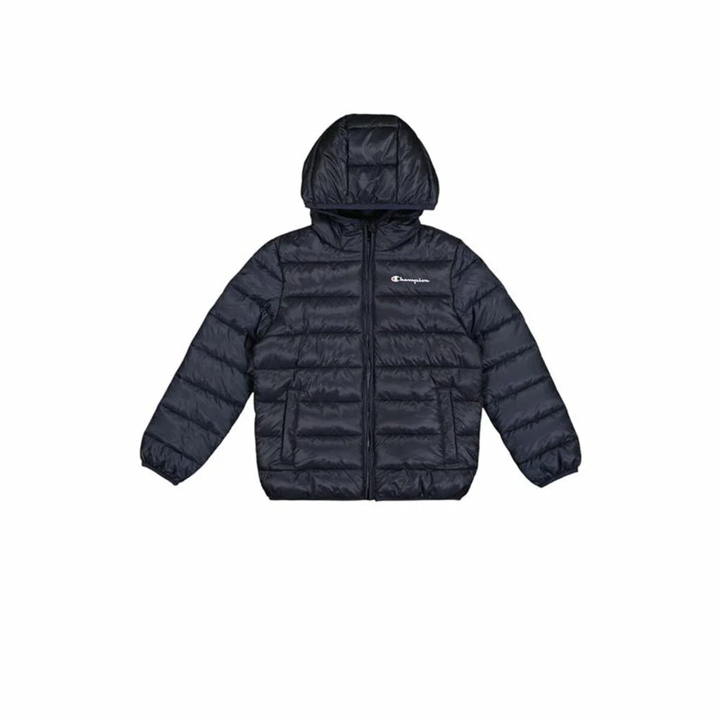 Sportjacke für Kinder Champion Dunkelblau kaufen