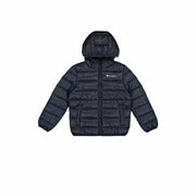 Sportjacke für Kinder Champion Dunkelblau