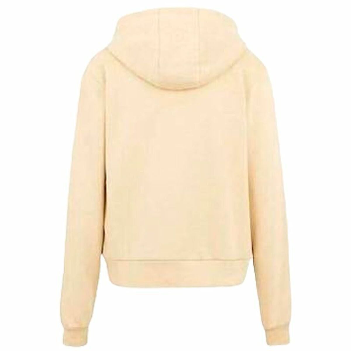 Unisex Sweater Kapuze Kappa Kaimi Beige
