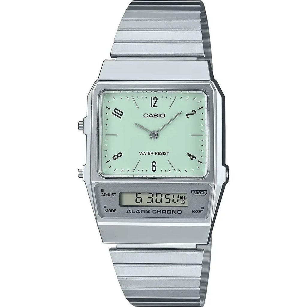 Unisex Uhr Casio AQ800E3AEF jetzt online kaufen - Mode & Accessoires