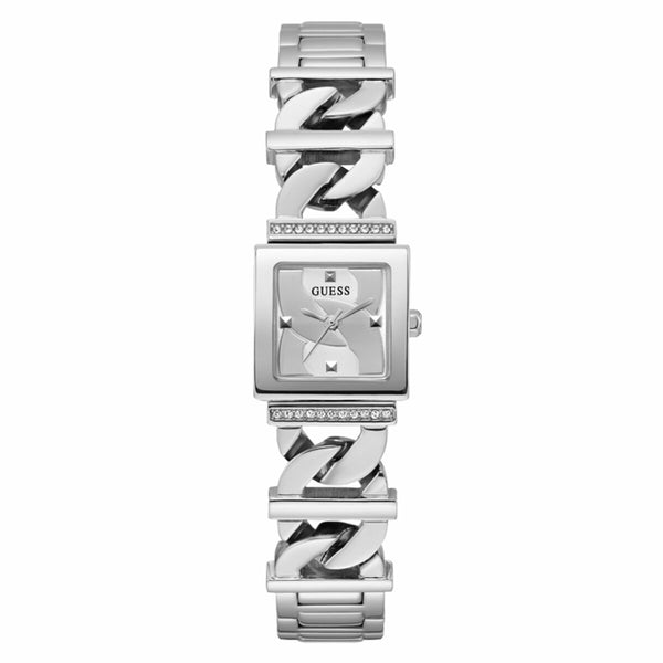 Unisex-Uhr Guess GW0603L1 jetzt online kaufen - Mode & Accessoires