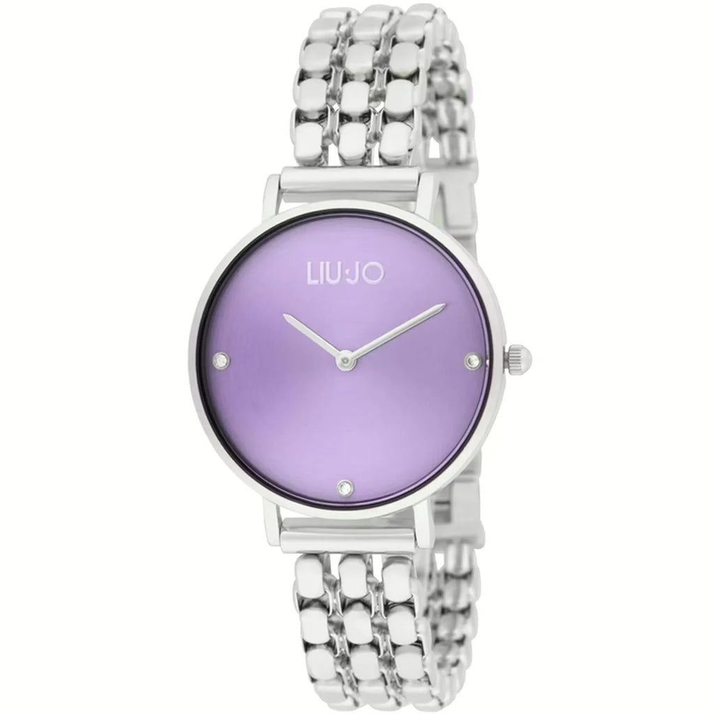 Unisex Uhr LIU JO TLJ2405 Uhren Erwachsene - Mode & Accessoires