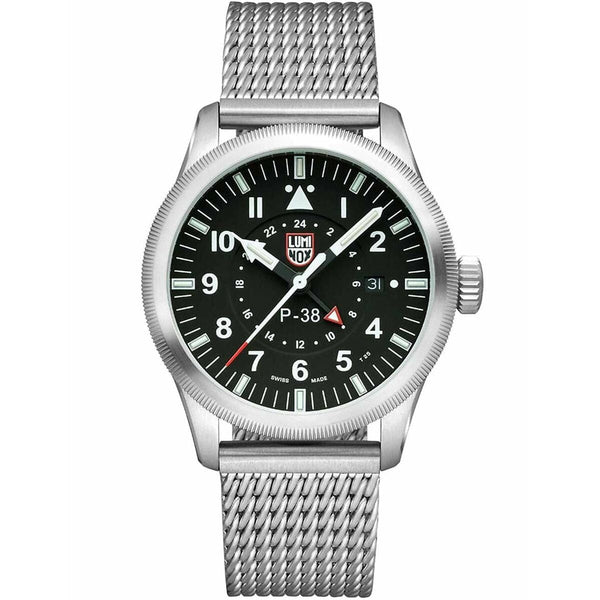 Unisex-Uhr Luminox XA.9522 42 mm jetzt reduziert - Mode & Accessoires