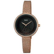Unisex-Uhr Q&Q QZ41J008Y