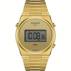 Unisex Uhr Tissot PRX Digital 40 mm kaufen - Mode & Accessoires